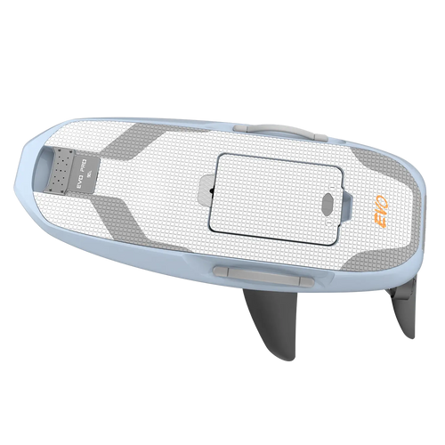 Flyer EVO - Pro Plus